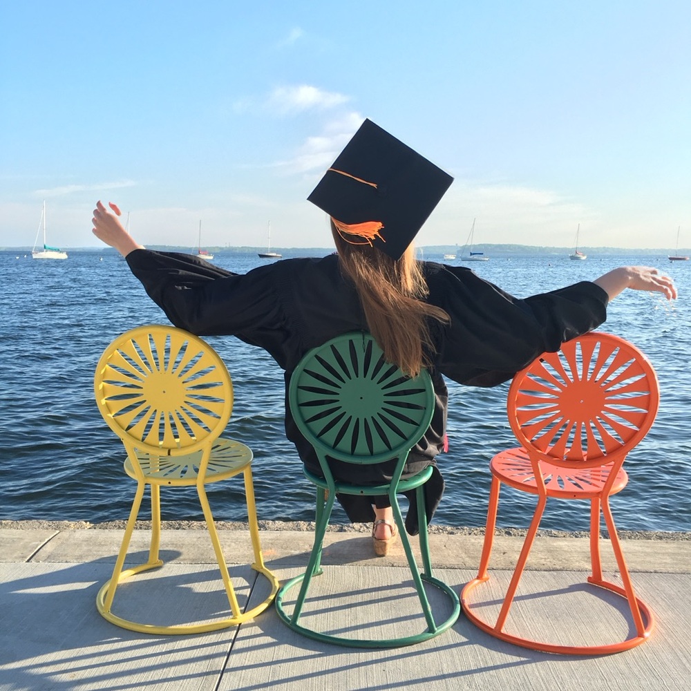 Meet your Posher, Meagan
